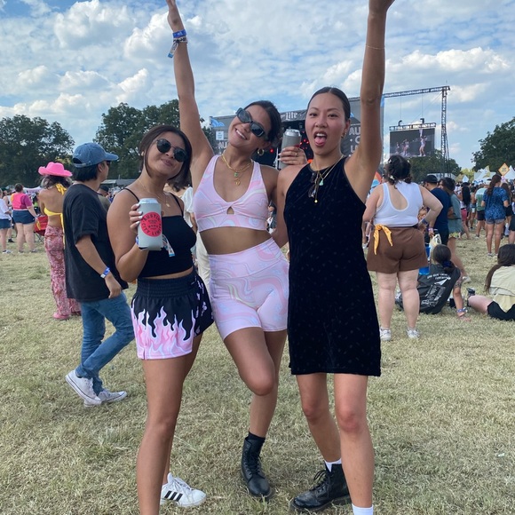 Fabletics Matching Workout Set - Picture 4 of 4